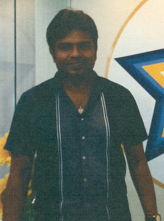 PALLAVI&nbsp;SRITHARAN