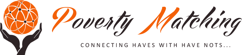 Poverty Matching